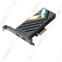 Thiết bị ghi hình Capture Card Live Gamer 4K HDMI 2.1 AverMedia GC575